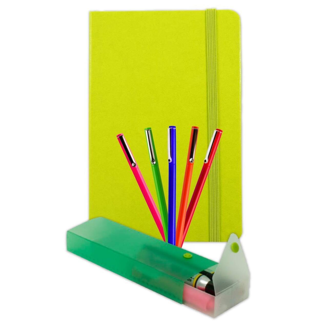 JAM Paper Classroom Assortment Artist Writer Pack